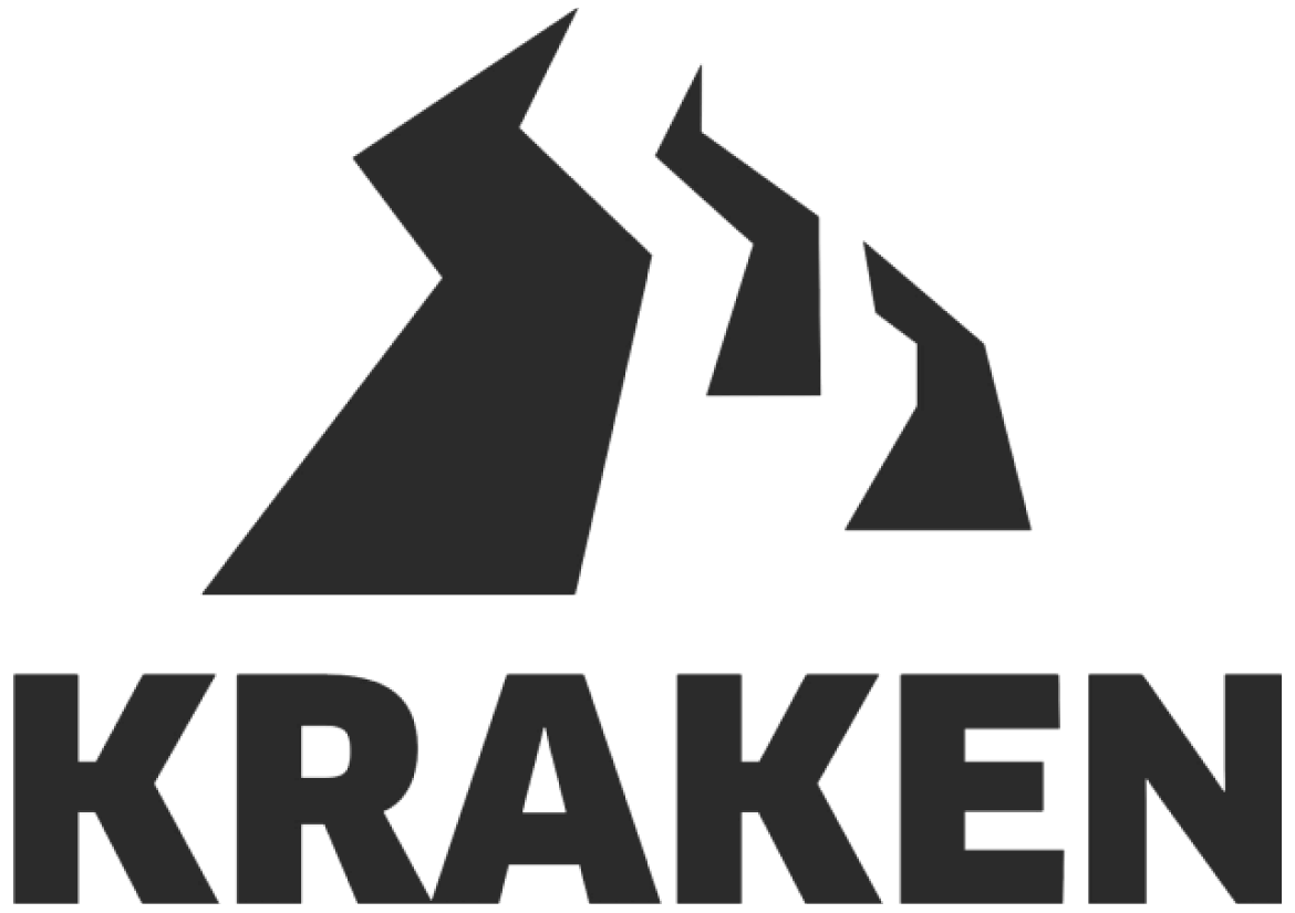 Kraken Darknet Logo